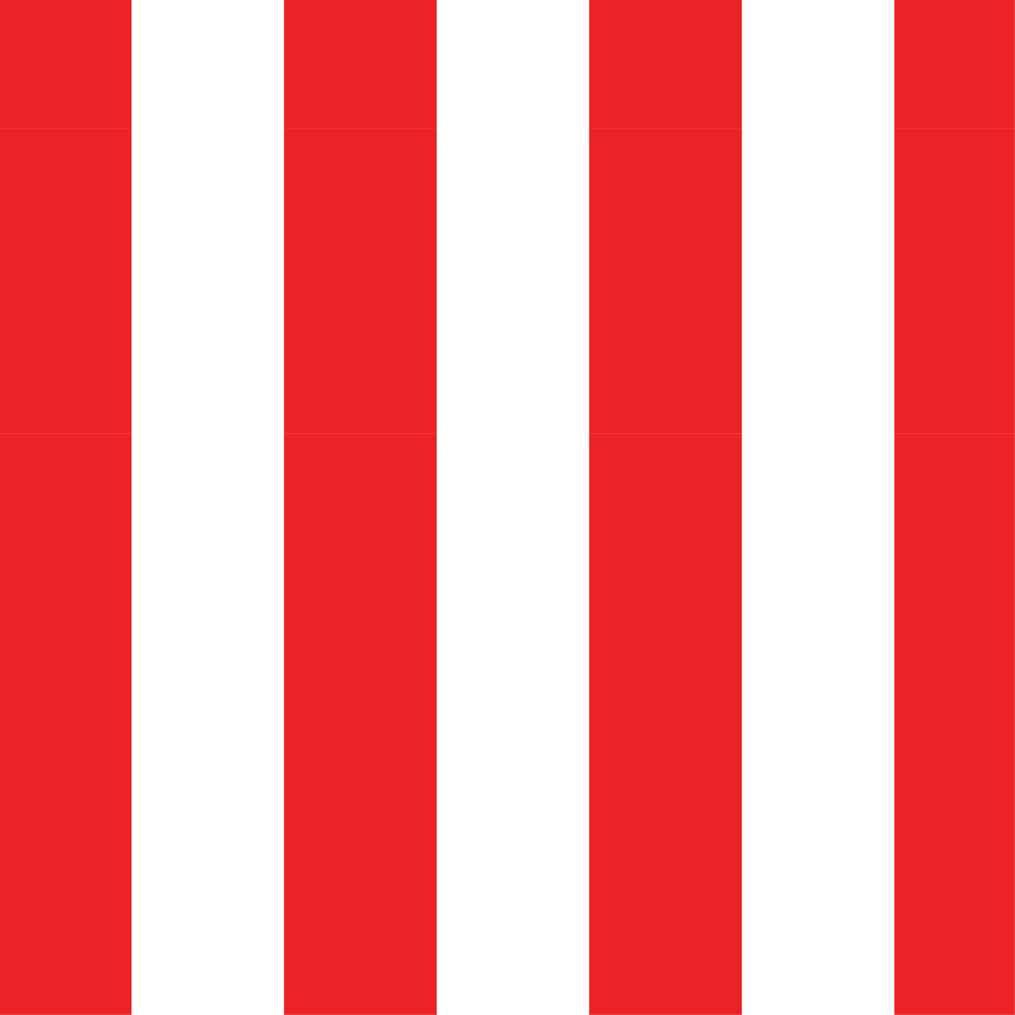 Classic Stripes - Choose Your Color