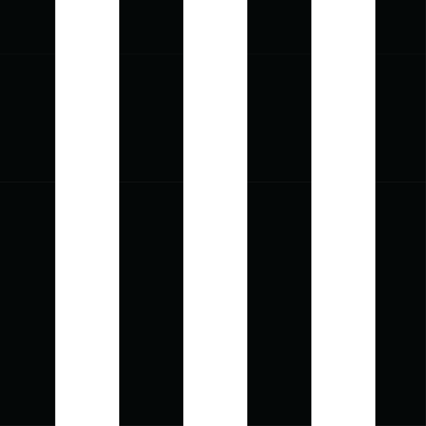 Classic Stripes - Choose Your Color