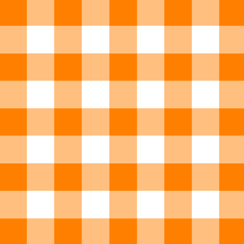 Classic Gingham - Choose Your Color