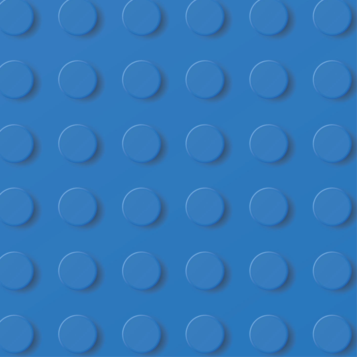 Lego - Blue