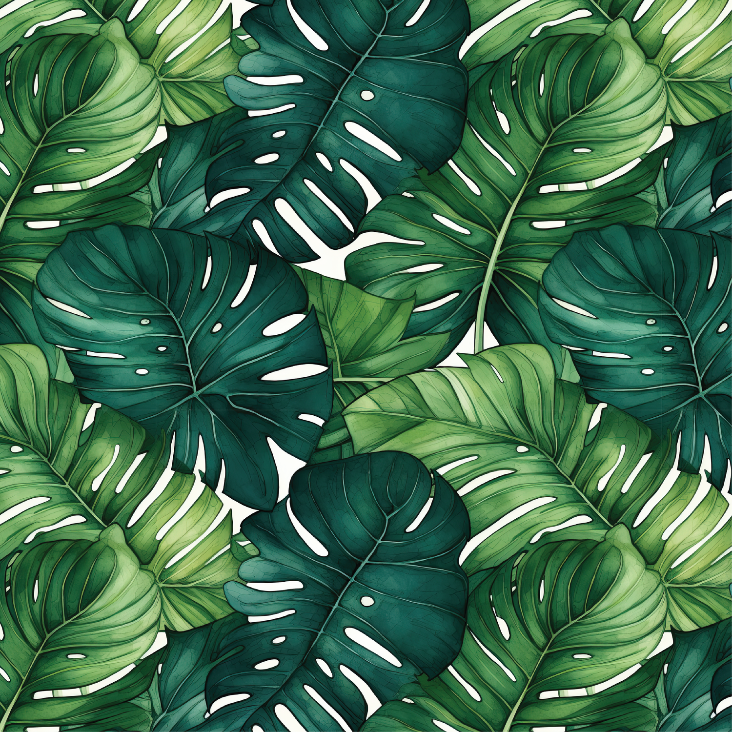 Floral & Botanical