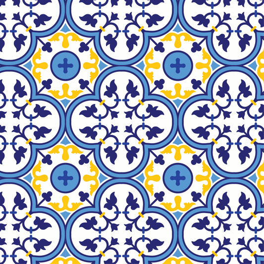 Azulí Tiles