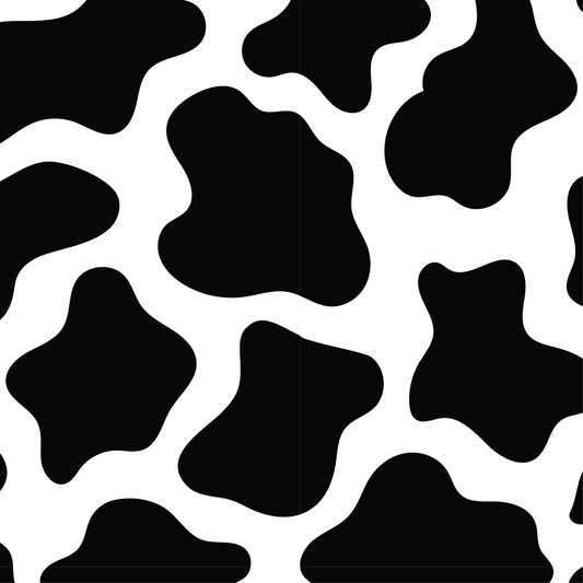 Cow Print
