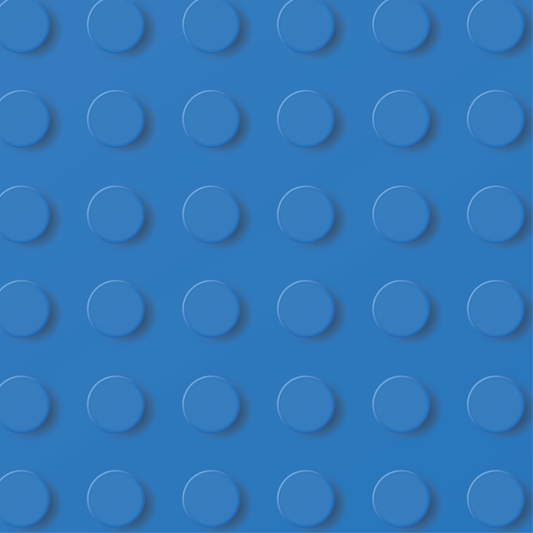 Lego - Blue