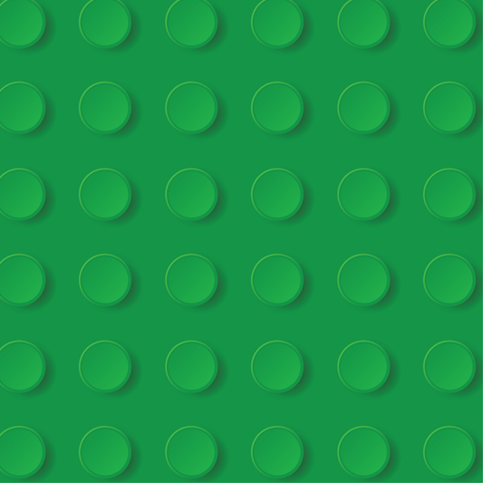 Lego - Green
