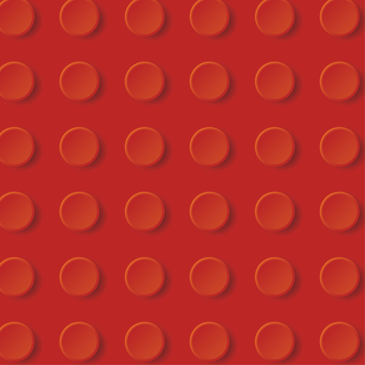 Lego - Red