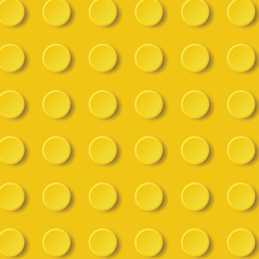 Lego - Yellow