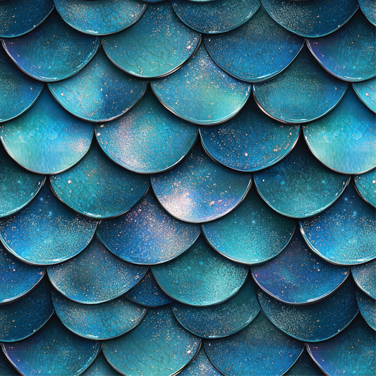 Mythic Scales