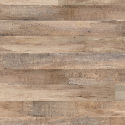 Wood - Untreated